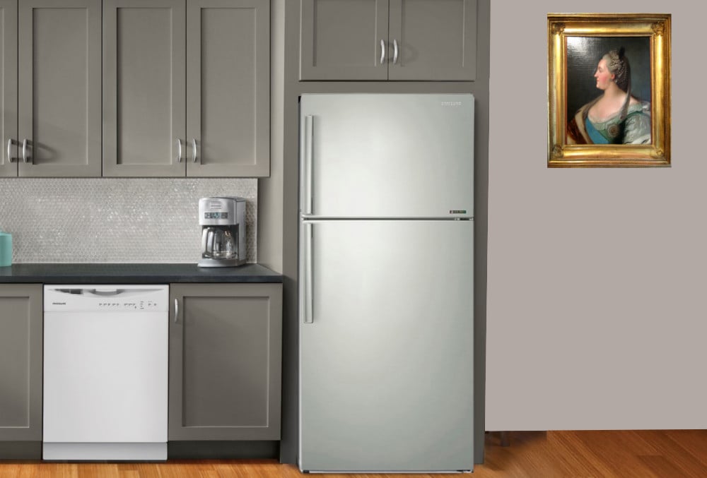 How Does A Refrigerator Work?