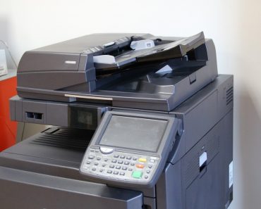 Photocopier