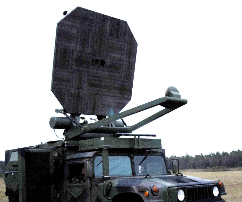 The Active Denial System: What Is It And What Does It Do?