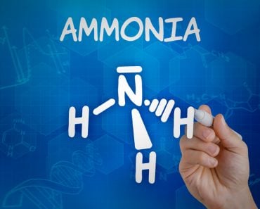 Is Ammonia an Acid or Base?