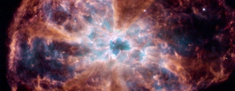 What Caused The Big Bang?