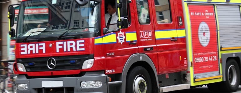 Firetruck