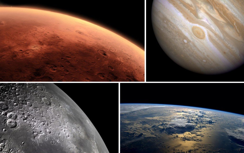 Can You See Stars In Space Why Cant You See Them In Space - 