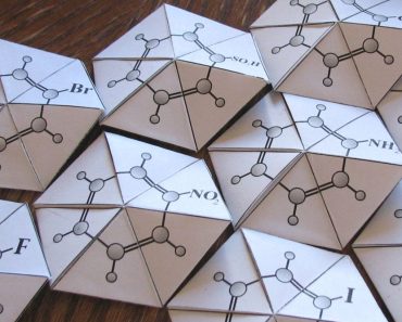What Are Organic Compounds?