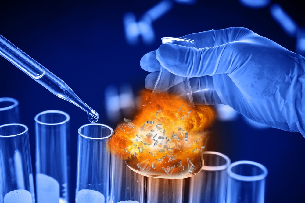 Which Is The Most Reactive Element In The Periodic Table ...