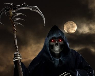 Grim reaper