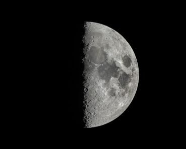 The Moon