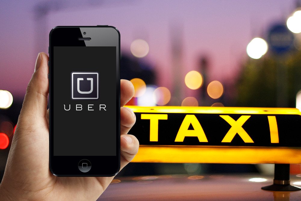 how to use uber how to use uber