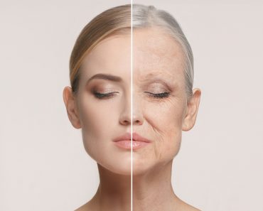 young and old women face(Master1305)s