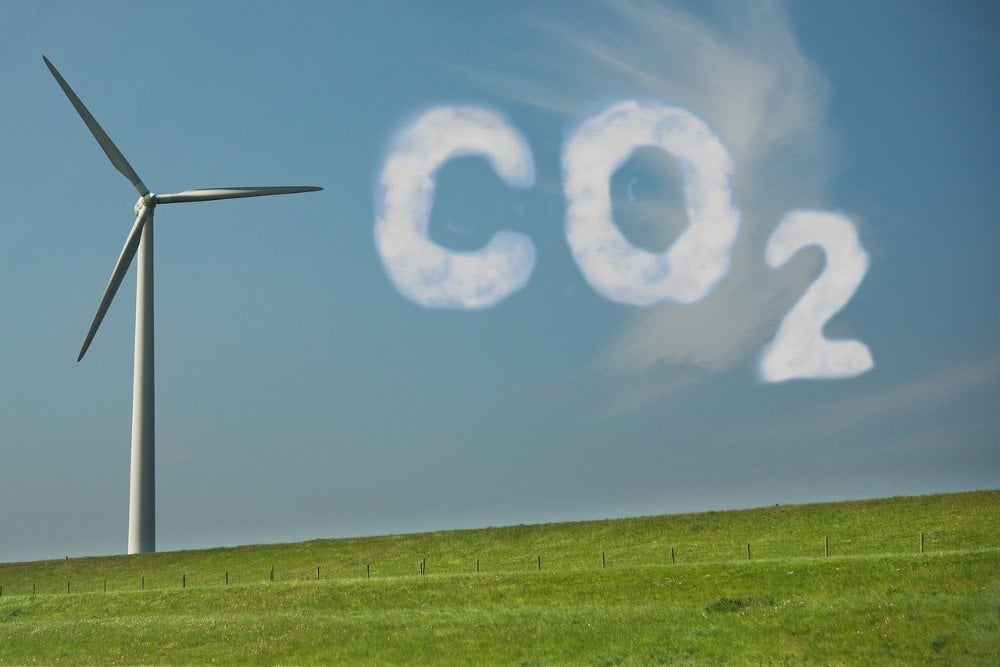 Is Carbon Dioxide (CO2) Polar Or Nonpolar?