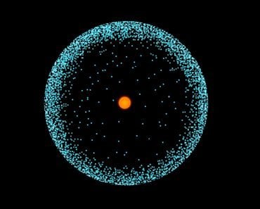 Hydrogen atom