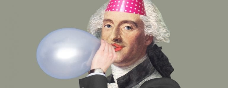 What Is Charles's Law?