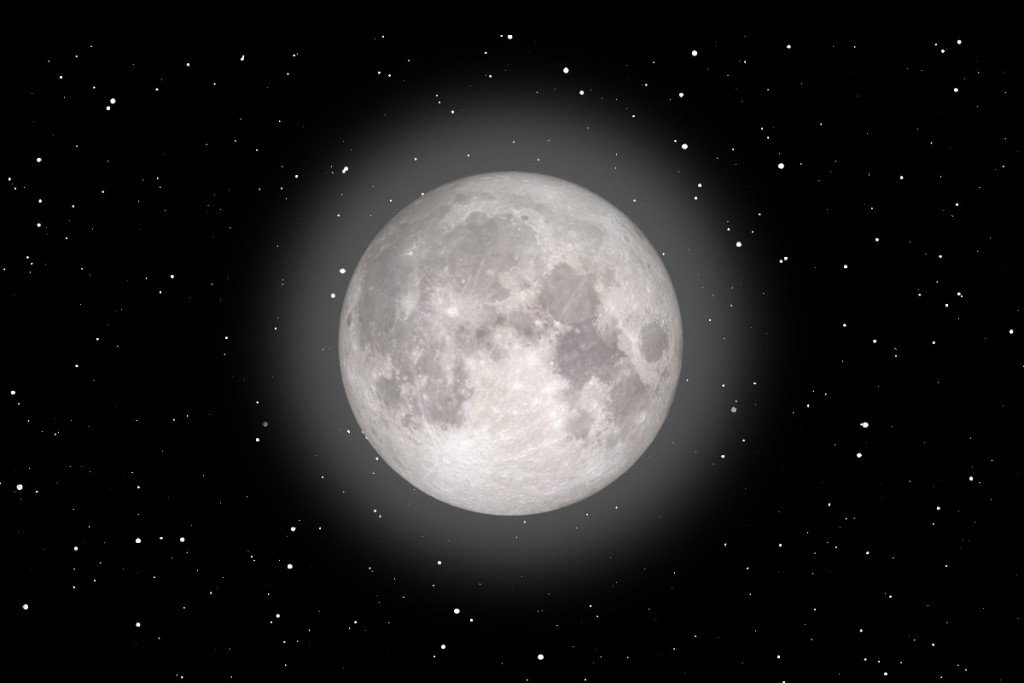 Does the moon have an atmosphere science abc