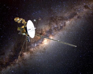 How Are Unmanned Space Probes Guided Through Space?