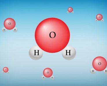 Is Water Polar or Nonpolar?