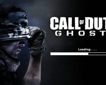 Call of duty ghosts