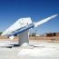 Navy Standard Missile-2 missiles on a missile launcher