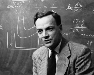 Richard Feynman