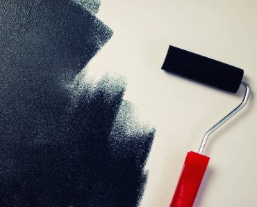 Solar paint