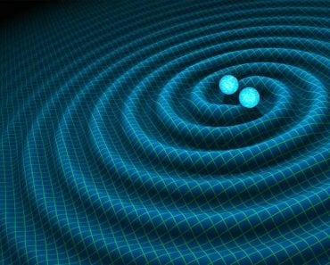 NSF’s LIGO Has Detected Gravitational Waves