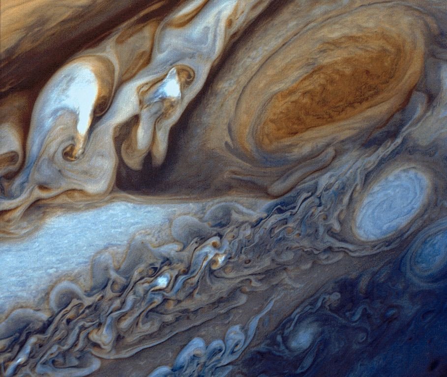 Does Jupiter Have A Surface? Can You Walk On Jupiter?