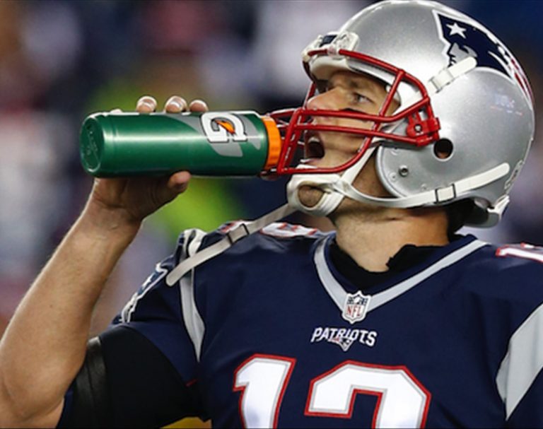 Why do athletes suffer from cramps? What causes those cramps?