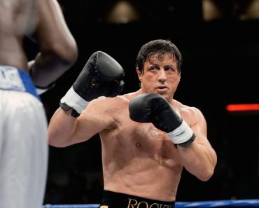 Rocky balboa