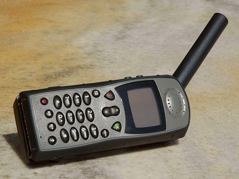 Satellite Phone: Features, Functions, Cost and Limitations