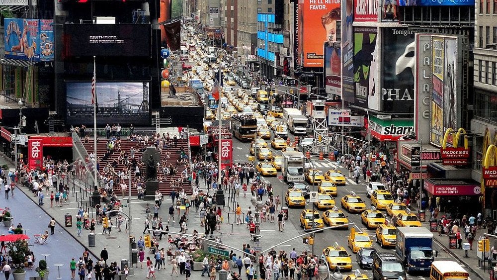 Why Aren't Power Lines Buried Underground? » ScienceABC