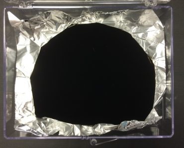 Vantablack