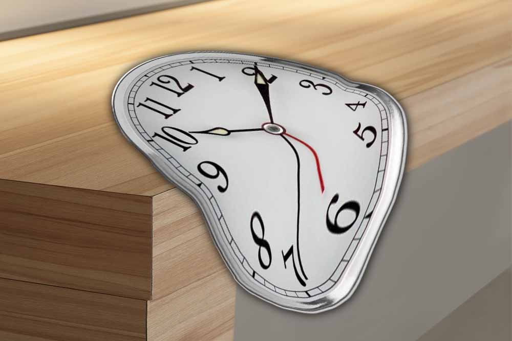 Time Dilation: Why Does Gravity Slow Down The Flow Of Time?