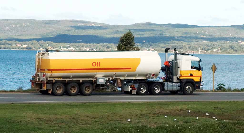 List Tanker Truck Companies