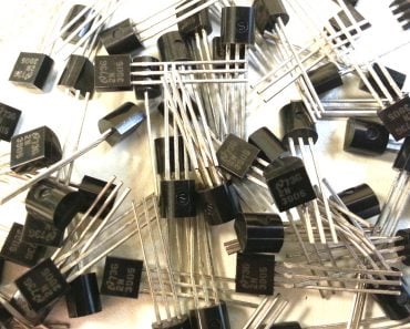 Many Transistors