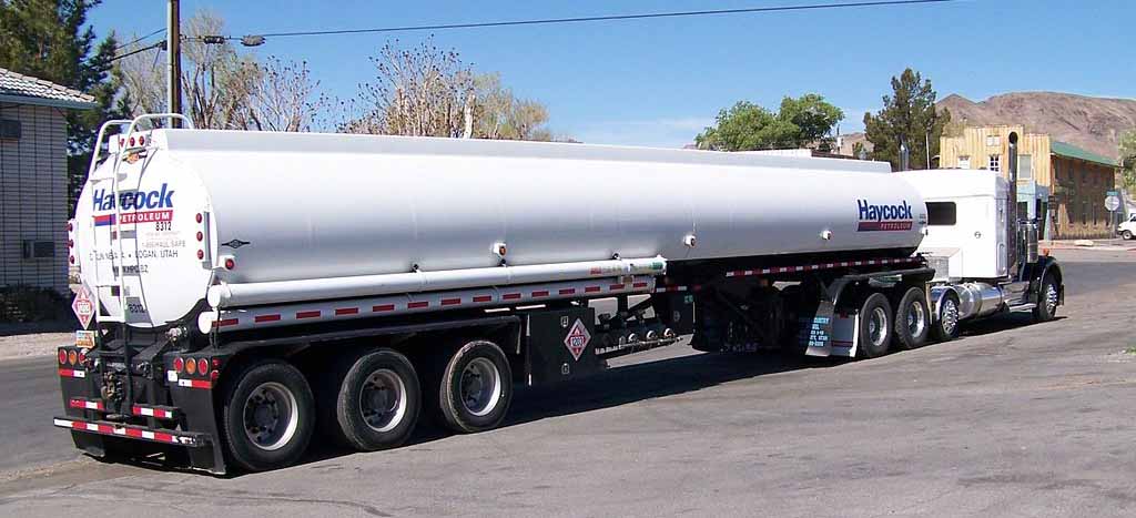 Tanker Transportation Companies