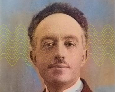 Louis De Broglie