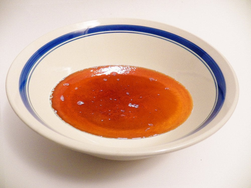 Caramelization: Why Does Sugar Turn Brown When Heated?