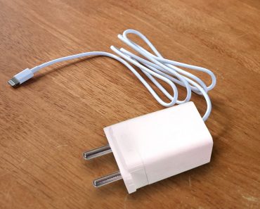 Mobile charger