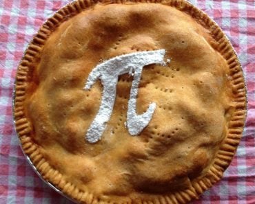 Pi pie