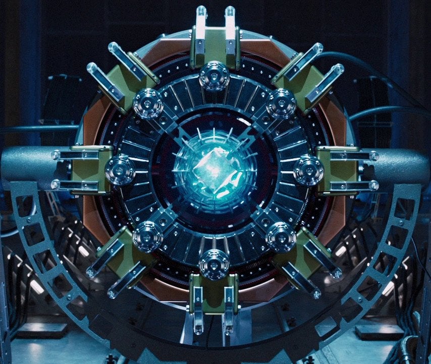 avengers tesseract