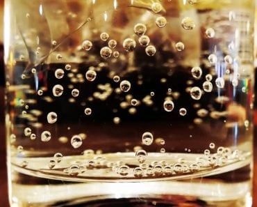 Why Do Bubbles Form In A Glass Of Water? 