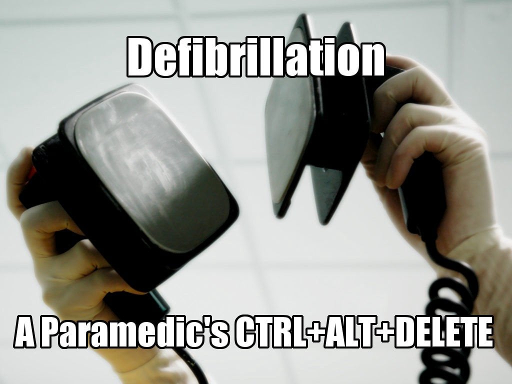 What Is A Defibrillator? How Does Defibrillation Work To Revive Patients?