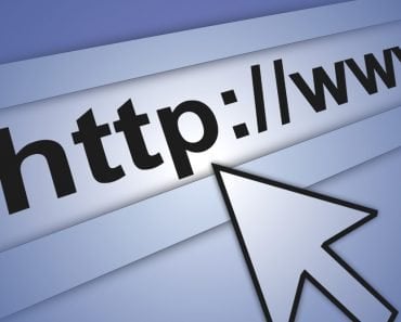 HTTP internet URL