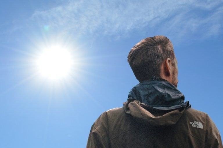 Solar Retinopathy How Can Looking At The Sun Can Affect Your Eyes?