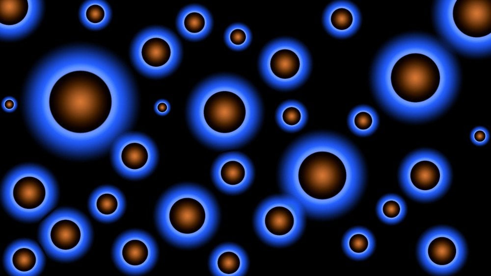 Molecular orbital theory atoms power energy