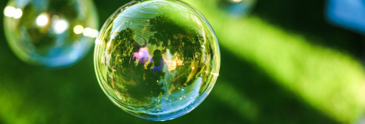 Sphere Bubble