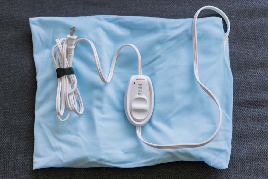 Heat Therapy How Does Heat Help In Relieving Muscle Pain?
