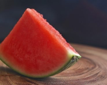 Seedless watermelon