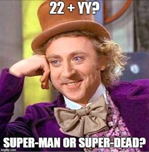 Male Chromosome: Why Do Males Need An X Chromosome?