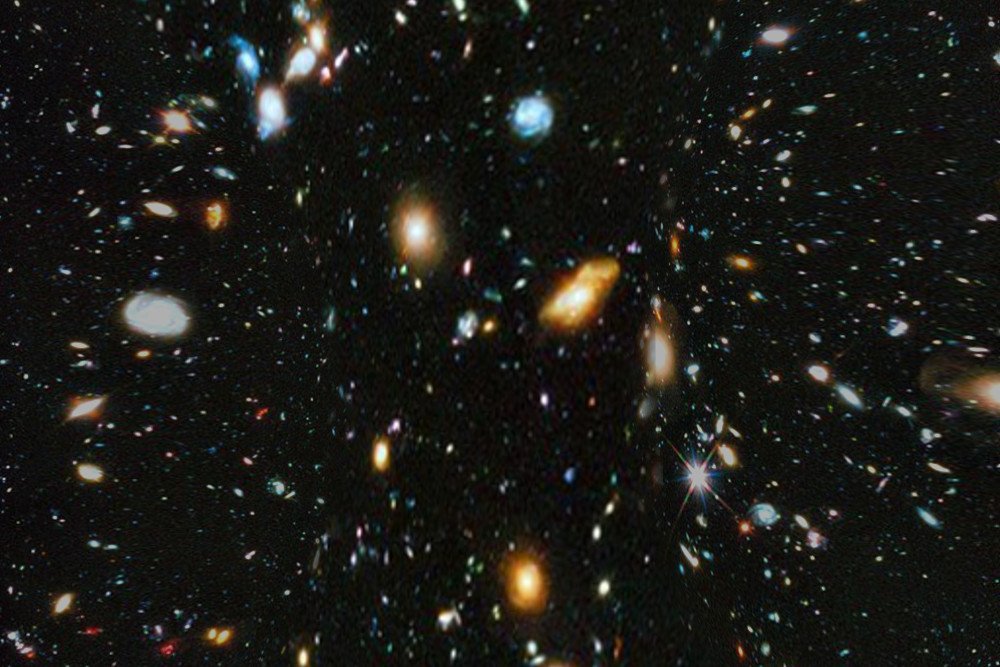 Why Is The Universe Only Four Dimensional Scienceabc Why Is The Universe Only Four Dimensional Scienceabc