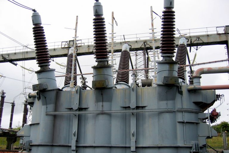 Corona Discharge Sound Why Do Power Lines Buzz (Humming Sound)?